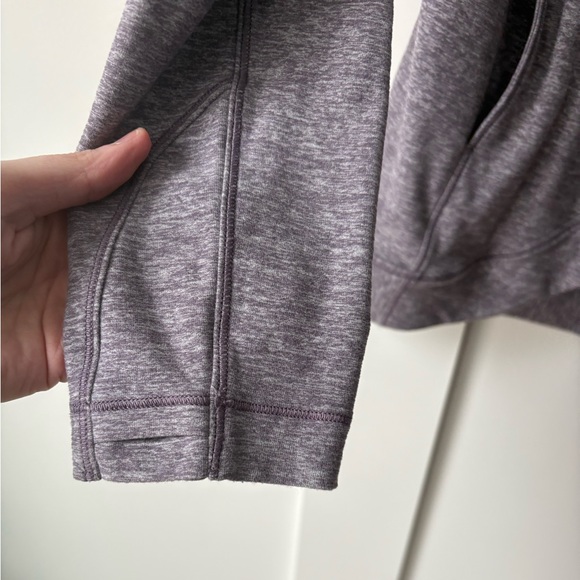 Lululemon • Rulu Rally Wrap • Size 8 - Picture 3 of 7